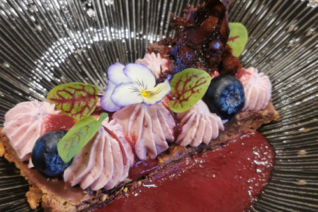 restaurants in Mont Tremblant