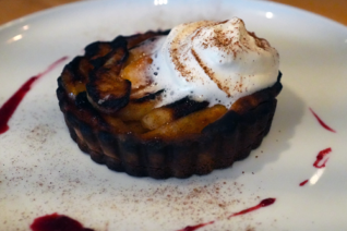 restaurants in Mont Tremblant