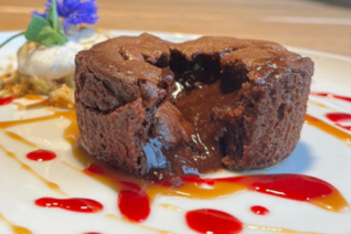 restaurants in Mont Tremblant