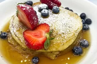 brunch in mont tremblant