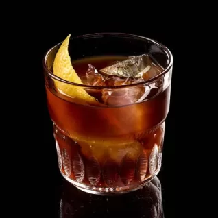 restaurant Mont Tremblant