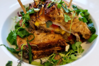 restaurants in Mont Tremblant